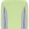 Shadow Lime Settanta Baseball-Trainingsjacke