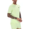 Shadow Lime Sunny Essential T-Shirt
