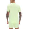 Shadow Lime Sunny Essential T-Shirt