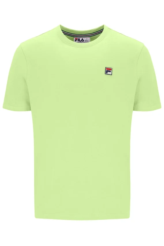 Shadow Lime Sunny Essential T-Shirt