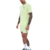 Shadow Lime Sunny Essential T-Shirt
