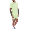 Shadow Lime Sunny Essential T-Shirt