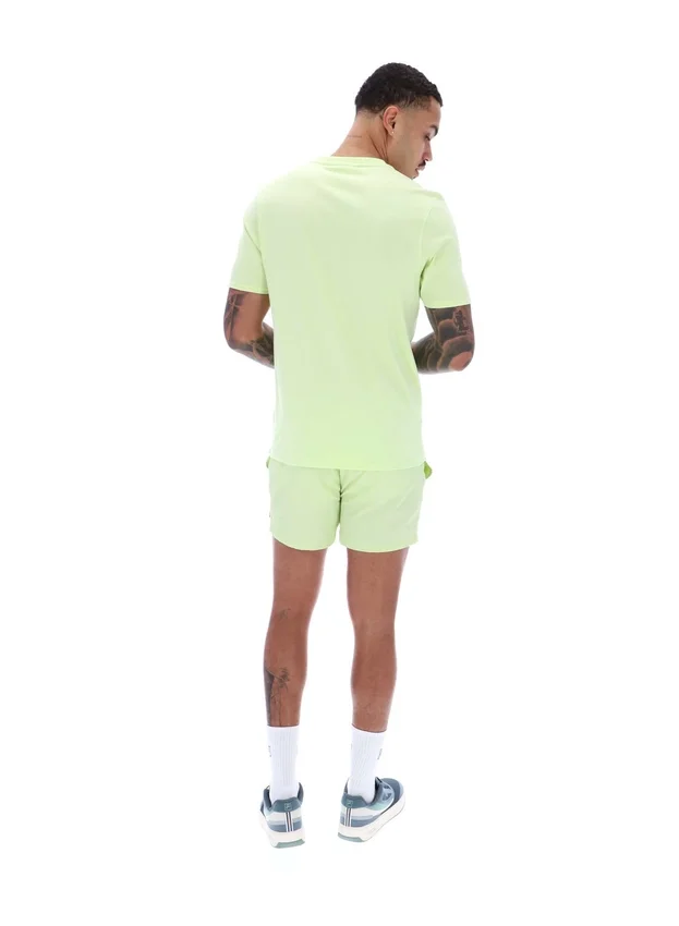 Shadow Lime Sunny Essential T-Shirt