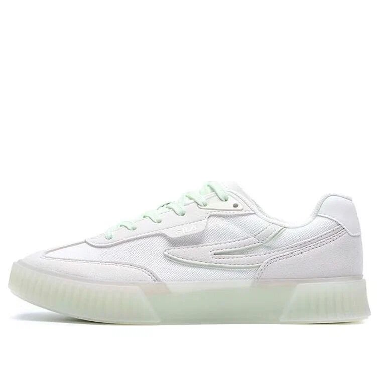 Shadow „White Green“