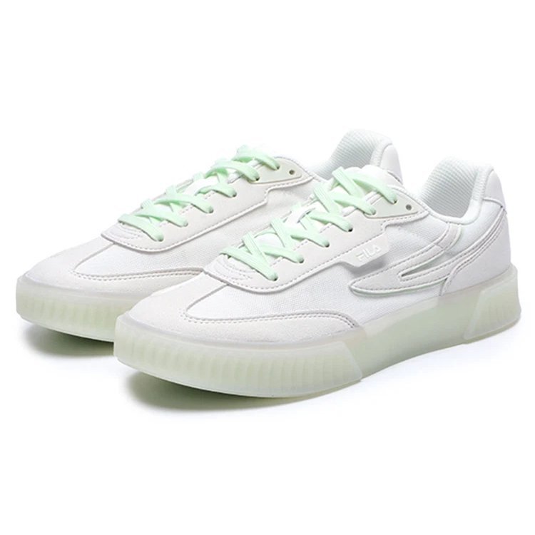 Shadow „White Green“
