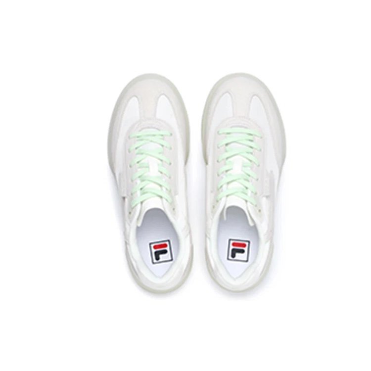 Shadow „White Green“