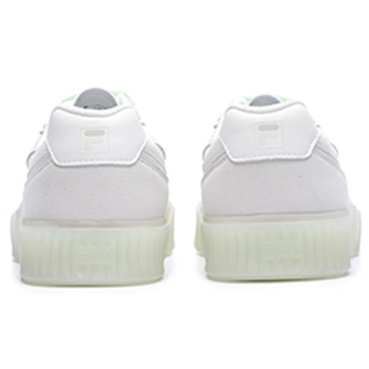 Shadow „White Green“