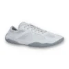 Silberne Glio Performance-Sneaker