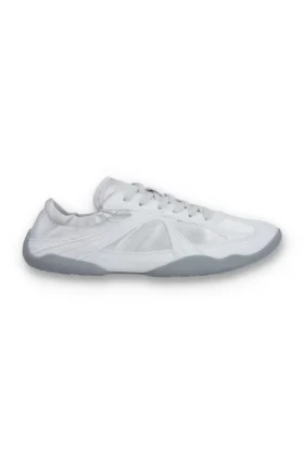 Silberne Glio Performance-Sneaker