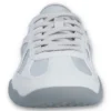Silberne Glio Performance-Sneaker