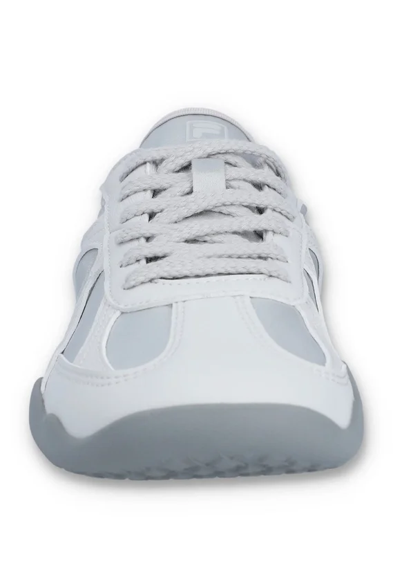 Silberne Glio Performance-Sneaker