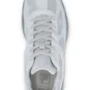 Silberne Glio Performance-Sneaker