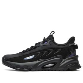 Sky Trail VNTG GS Schwarz