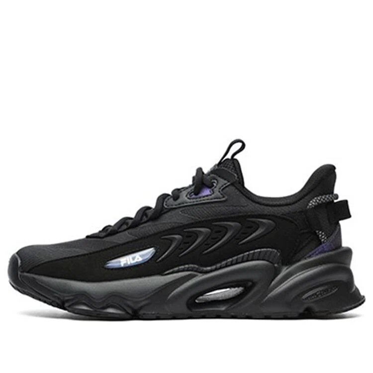 Sky Trail VNTG GS Schwarz