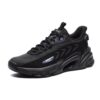 Sky Trail VNTG GS Schwarz