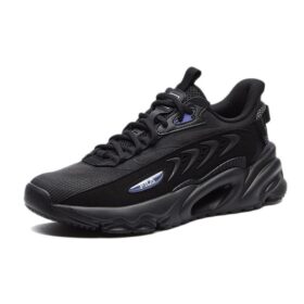 Sky Trail VNTG GS Schwarz