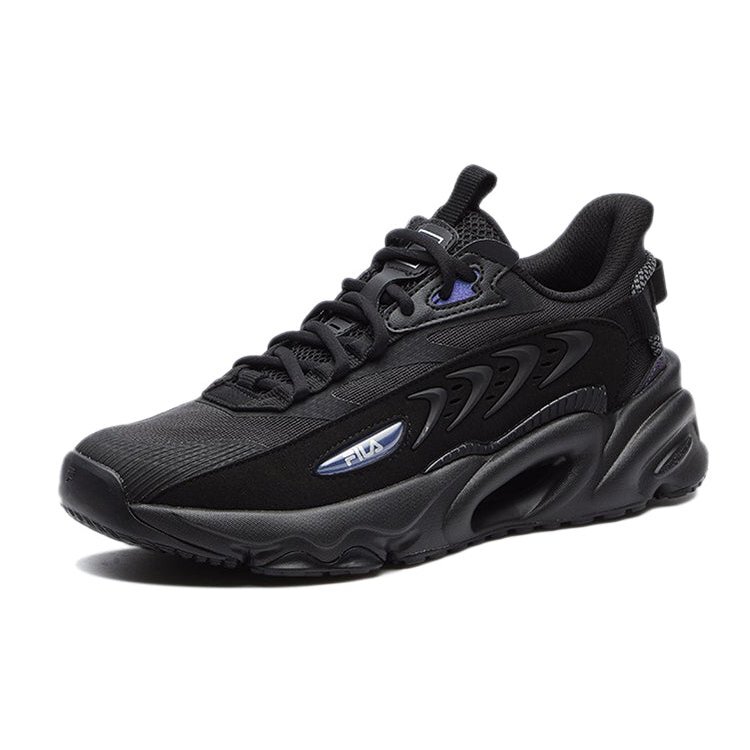 Sky Trail VNTG GS Schwarz