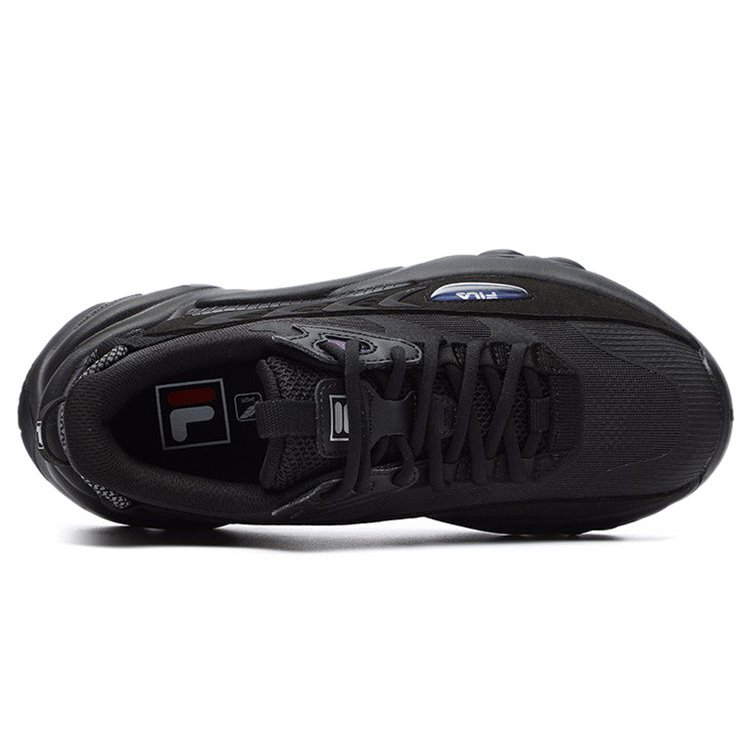 Sky Trail VNTG GS Schwarz