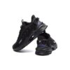 Sky Trail VNTG GS Schwarz