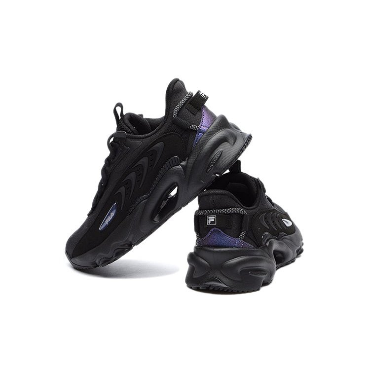 Sky Trail VNTG GS Schwarz