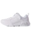 SKY WALKER II Sneaker „Weiß“