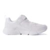 SKY WALKER II Sneaker „Weiß“