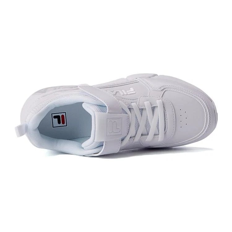 SKY WALKER II Sneaker „Weiß“