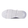 SKY WALKER II Sneaker „Weiß“