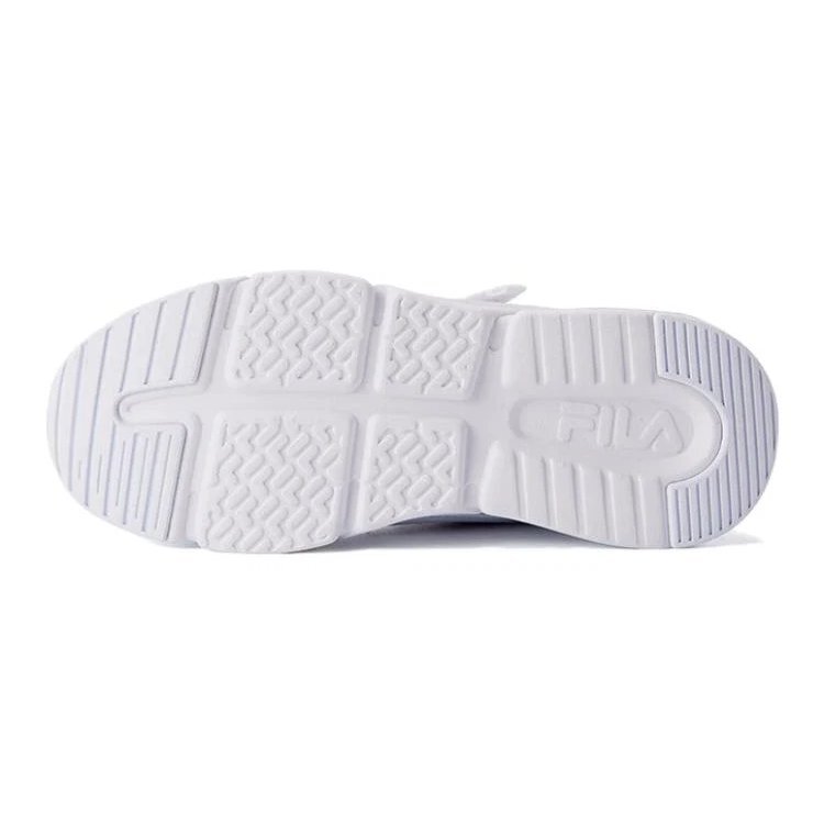 SKY WALKER II Sneaker „Weiß“