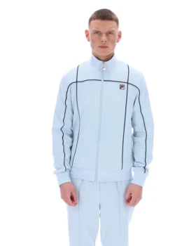 Skyway Armando Trainingsjacke mit Kontrastpaspeln