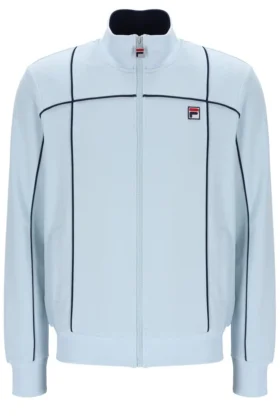 Skyway Armando Trainingsjacke mit Kontrastpaspeln
