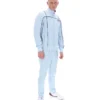 Skyway Armando Trainingsjacke mit Kontrastpaspeln