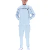 Skyway Armando Trainingsjacke mit Kontrastpaspeln