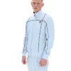 Skyway Armando Trainingsjacke mit Kontrastpaspeln