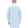Skyway Armando Trainingsjacke mit Kontrastpaspeln