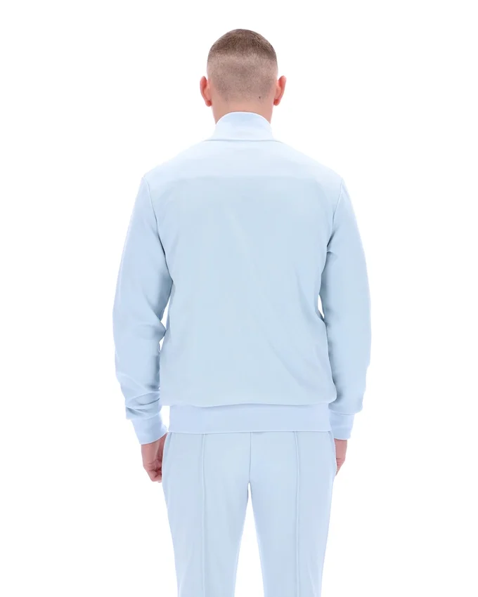 Skyway Armando Trainingsjacke mit Kontrastpaspeln