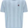 Skyway Corrado T-Shirt mit gestrickten Einsätzen