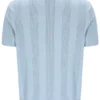 Skyway Corrado T-Shirt mit gestrickten Einsätzen