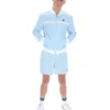 Skyway Filippo Tonal Check Trainingsjacke