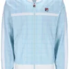Skyway Filippo Tonal Check Trainingsjacke