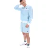 Skyway Filippo Tonal Check Trainingsjacke