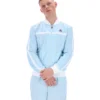 Skyway Filippo Tonal Check Trainingsjacke