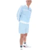 Skyway Filippo Tonal Check Trainingsjacke