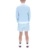 Skyway Filippo Tonal Check Trainingsjacke