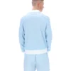 Skyway Filippo Tonal Check Trainingsjacke