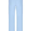 Skyway Isabella Lounge-Hose mit offenem Bein
