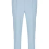 Skyway Molveno Pin-Tuck-Hose mit schmalem Bein