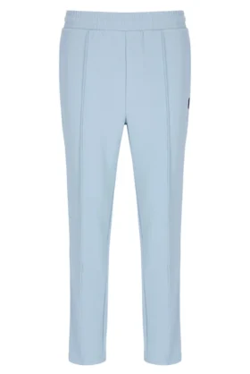 Skyway Molveno Pin-Tuck-Hose mit schmalem Bein