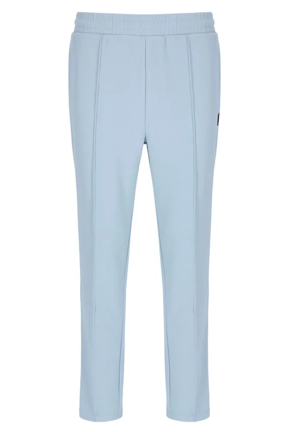 Skyway Molveno Pin-Tuck-Hose mit schmalem Bein