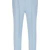 Skyway Molveno Pin-Tuck-Hose mit schmalem Bein